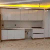 کابینت و کمد دیواری