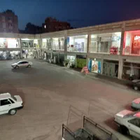 فروش مغازه تجاری بازار اکسین محله ای ۶