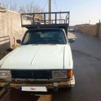 پیکان وانتcnj|خودرو سواری و وانت|بشاریات, |دیوار