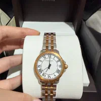 ساعت ریموند ویل