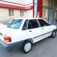 ماشین تر و تمیز.