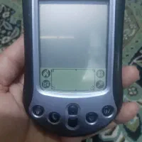 کامپیوتر جیبی pocket pc.معاوضه
