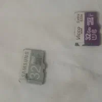 مموری۳۲ کیک سامسونگ