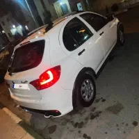 کوییک بی رنگ مدل 1401/12 سند دست اول