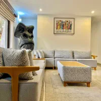 درخدمت شما هستیم|اجارهٔ کوتاهمدت ویلا و باغ|کیش, |دیوار