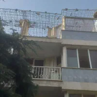 تخریب ساختمان