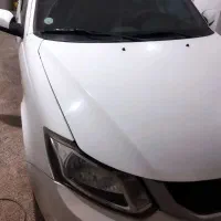 فروش ساینااس دوگانه مدل403|خودرو سواری و وانت|شیراز, شهرک صادقیه|دیوار