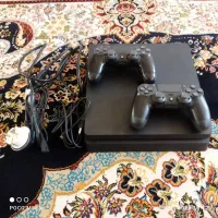 ps4اسلیم اکانتی سرابله