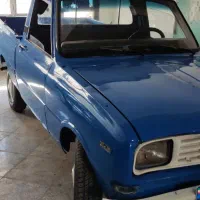 مزدا 1000|خودرو سواری و وانت|بروجرد, |دیوار