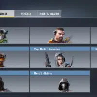 اکانت کالاف