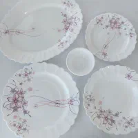 ظروف آرکوپال|ظروف سرو و پذیرایی|سرپل ذهاب, |دیوار