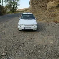 ماشین سواری 132|خودرو سواری و وانت|ملک‌آباد, |دیوار