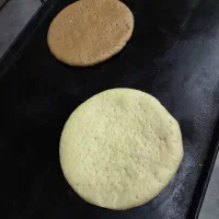 خمیر پیتزا معمولی و پروتئینی با ماندگاری بالا