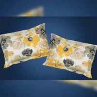 دوخت روبالشتی .ملافه. کوسن