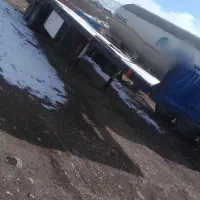 تیریلی کفی|خودرو سنگین|مشگین شهر, |دیوار