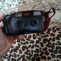 دوربین قدیمی