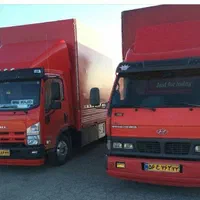 خدمات اتوبار باربری پردیس رودهن تهرانپارس|خدمات حمل و نقل|پردیس, فاز ۴|دیوار