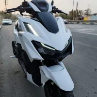 طرح کلیک اپ ۱۷۰/هوندا/واریو