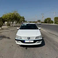 پژو پارس LXTU5 گاز سیمی اسفند ماه1401 (مالتی پلکس)|خودرو سواری و وانت|بوشهر, |دیوار