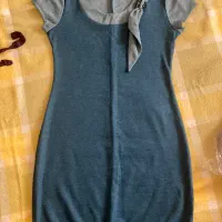 پیراهن دخترانه