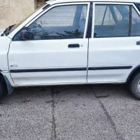 پرایدشاسی سالم|خودرو سواری و وانت|اصفهان, خرم|دیوار