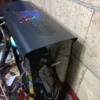 سیستم مناسب گیم روز|قطعات و لوازم جانبی رایانه|تهران, علیآباد|دیوار