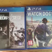 دیسک‌ps4