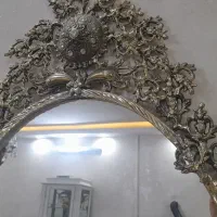 اینه شمعدان|آینه|مشهد, اروند|دیوار