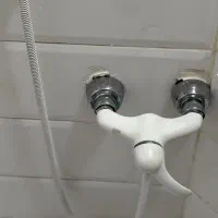 شیرآلات آشپزخانه و سرویس