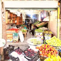 اجاره 80 متر مغازه فلاح، بازار جلیلی|اجارهٔ مغازه و غرفه|تهران, سجاد|دیوار