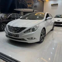 سوناتا yf 2012 (اتوطاووس)|خودرو سواری و وانت|اصفهان, مشکین|دیوار