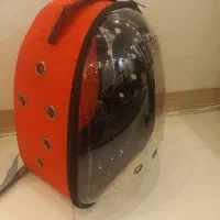 کوله حمل سگ و گربه و پرنده