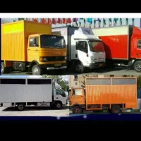 اتوباربری اسباب کشی پاسدارن جردن نیاوران تجریش|خدمات حمل و نقل|تهران, جردن|دیوار