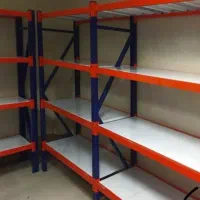 قفسه های ایزی راک با قیمت عمده|فروشگاه و مغازه|تبریز, |دیوار