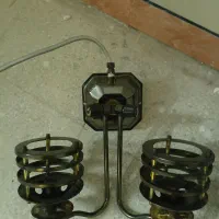 چراغ گازی