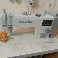 چرخ خیاطی راسته دوز نو