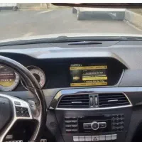 بنز c200|خودرو سواری و وانت|تهران, شهرک پرواز|دیوار