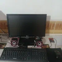 رایانه رومیزی