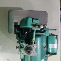 زیگزال پروانه خانگی