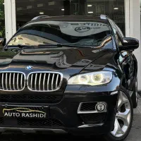 بی ام و x6