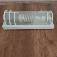 لامپ سرویس بهداشتی