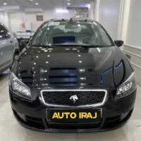 رانا پلاس مشکی Tu5+ صفر * اتو ایـرج *