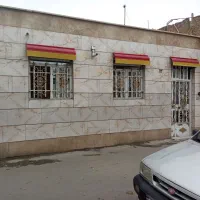 خانه ویلایی 110 متری قابل معاوضه با خانه کوچکتر|فروش خانه و ویلا|چهارباغ, |دیوار