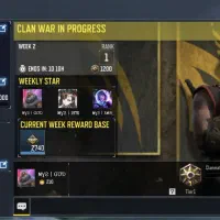 تست کلن کالاف