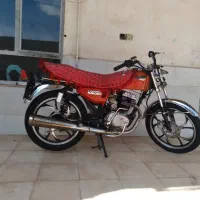 موتورسیکلت۲۰۰