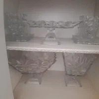 سرویس پذیرایی ۶ نفره