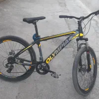 دوچرخه ۲۶ المپیا