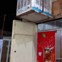 وسایل فست فود