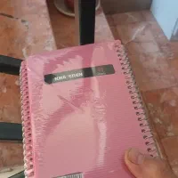 دفترچه یاداشت|لوازم التحریر|تهران, جوادیه|دیوار