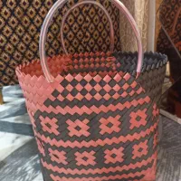 ساک دستی محکمو بادوام